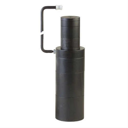 Il sistema di pesi ARMORER'S misura con precisione il grilletto di pistole, fucili e carabine, da 2 lb a 17¾ lb in incrementi di ¼ lb, garantendo affidabilità.