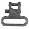 Set di sling swivel Talon 1" Loop, robusti e con sistema quick-detach per un facile utilizzo su più fucili, costruzione in acciaio e resistente alla corrosione.
