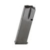 Le riviste BERETTA 92 9MM di PRO MAG offrono una costruzione in acciaio ad alta resistenza, molle in chrome silicon e polimeri indistruttibili per una durata eccezionale.
