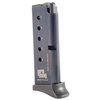I caricatori RUGER® LCP® 380ACP di PRO MAG offrono una costruzione in acciaio resistente e una molla in chrome silicon, garantendo durata e affidabilità nel tempo.
