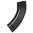 RUGER MINI-30 CARICATORE 7.62X39 30 COLPI ACCIAIO NERO