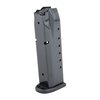 Le riviste S&W 40S&W M&P 40 da 15 colpi sono realizzate in acciaio ad alta carbonio e offrono durabilità, resistenza e prestazioni eccezionali nel tempo.