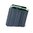 Caricatore a filo per AR-15 5 colpi in acciaio blu .223 Remington