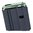 Caricatore a filo per AR-15 5 colpi in acciaio blu .223 Remington