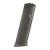 Caricatore 15 colpi in polimero nero .40S&W per GLOCK® 22/23/27