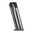H&K VP9 CARICATORE 17 COLPI ACCIAIO BLU 9MM