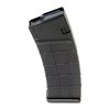 Caricatore H&K 93 30 colpi in polimero nero 5,56 mm NATO