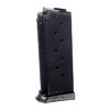 I caricatori in acciaio per SIG Sauer P938 offrono capacità di 6 o 10 colpi, costruzione robusta e finitura nera anti-corrosione per prestazioni ottimali.