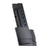 Caricatore S&W Shield 9 colpi acciaio blu .40 S&W
