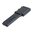 Caricatore S&W Bodyguard 10 colpi acciaio blu .380 ACP