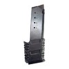 Caricatore SPRINGFIELD XDS 8 colpi acciaio blu .45ACP