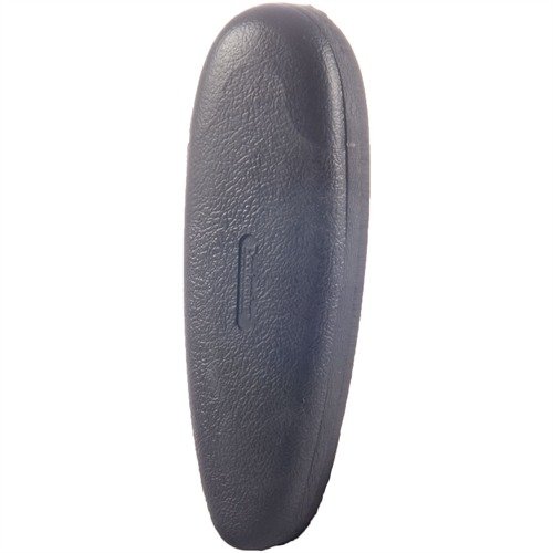 Il pad SC100 Decelerator di Pachmayr assorbe il rinculo grazie al materiale Decelerator, con un inserto duro per scivolare facilmente sui vestiti.