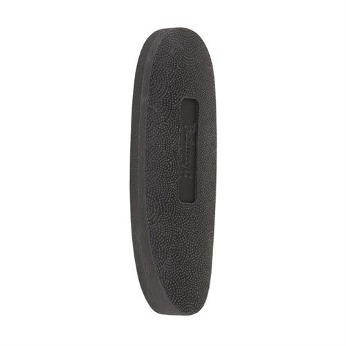Riduci il rinculo percepito con il pad Pachmayr, dotato di superficie antiscivolo e design ergonomico per un adattamento perfetto a diverse carabine.