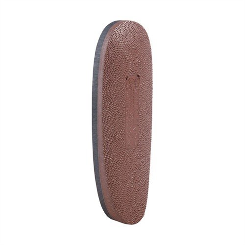 Riduci il rinculo avvertito con il pad Pachmayr RP200, che offre una superficie antiscivolo e si adatta facilmente a diverse calci per un montaggio sicuro.