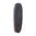 0,5" faccia puntinata marrone medio