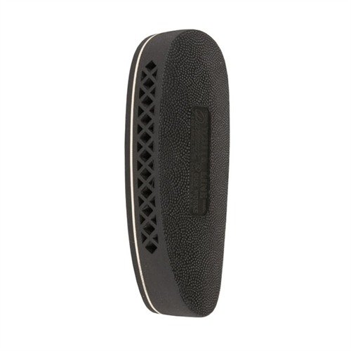 Il F325 DELUXE WHITE LINE FIELD RECOIL PAD offre protezione dalle forti ripercussioni e si adatta facilmente per un'ottima vestibilità, ideale per fucili e carabine.