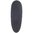 1.1" MEDIA NERA FACCIA STIPPLATA