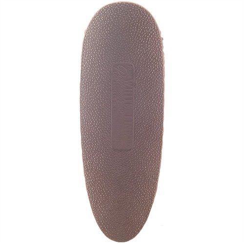 Il F325 DELUXE WHITE LINE FIELD RECOIL PAD offre protezione dalle forti rincorse, ideale per fucili e carabine di grosso calibro, facilmente adattabile.