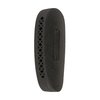 Il F325B DELUXE BLACK BASE FIELD RECOIL PAD offre protezione contro il rinculo pesante, ideale per fucili e carabine, facilmente adattabile per una vestibilità perfetta.