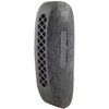 Il F325B DELUXE BLACK BASE FIELD RECOIL PAD offre protezione dalle forti vibrazioni, è facilmente adattabile e ideale per fucili e carabine di grosso calibro.