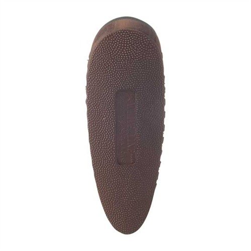 Il F325B DELUXE BLACK BASE FIELD RECOIL PAD offre protezione dalle forti vibrazioni, è facilmente adattabile e perfetto per fucili e carabine di grosso calibro.