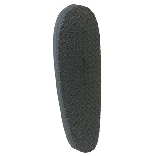 Riduci il rinculo percepito con il pad Pachmayr 500B, superficie antiscivolo e adattabile per una vestibilità professionale su vari calci.