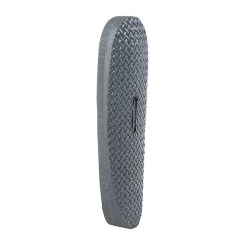 Riduci significativamente il rinculo percepito con il pad Pachmayr 500B, progettato per una vestibilità professionale e una superficie antiscivolo.