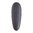 .80" FACCIA IN PELLE NERA, MEDIA