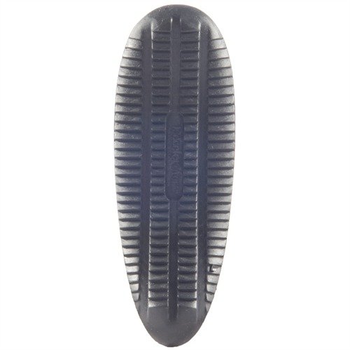 Il D550 Decelerator Recoil Pad offre un assorbimento del rinculo eccellente con un design liscio e una base nera solida, perfetto per il tiro al volo.