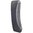 1.10" MEDIA NERA PIGEON FACE