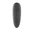 .60" FACCIA GRANDE IN PELLE NERA