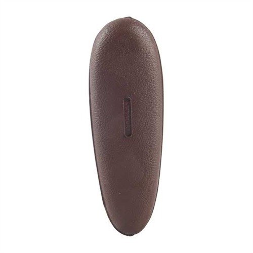 Il D752 DECELERATOR RECOIL PAD offre un comfort eccezionale grazie al suo materiale in Decelerator, con design classico e base solida, senza linea bianca.