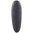 .80" FACCIA PICCOLA IN PELLE NERA