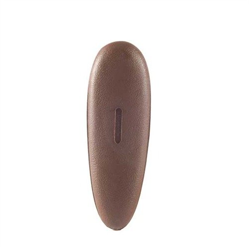 Il D752 DECELERATOR RECOIL PAD offre un comfort eccezionale grazie al suo materiale in Decelerator, con una base solida e senza linea bianca, ideale per ogni tiratore.