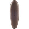 Il D752 DECELERATOR RECOIL PAD offre un comfort eccezionale grazie al suo materiale in Decelerator, con design classico e base solida senza linea bianca.