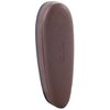 Il D752 DECELERATOR RECOIL PAD offre un comfort eccezionale grazie alla sua gomma Decelerator, con design classico e base solida senza linea bianca.