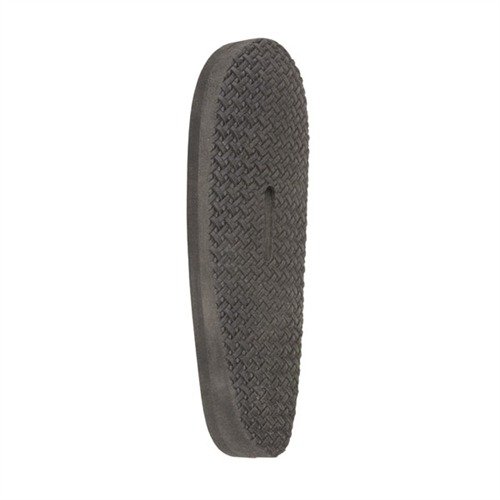 Il pad di ricaccio D750B DECELERATOR offre un'ottima assorbimento del rinculo grazie alla gomma Decelerator e al design classico con base nera.