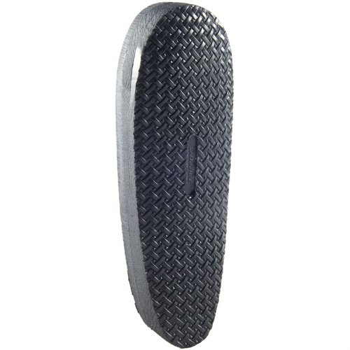 Il pad di ricambio D750B DECELERATOR offre un'eccezionale assorbimento del rinculo grazie alla gomma Decelerator e al design classico con base nera.