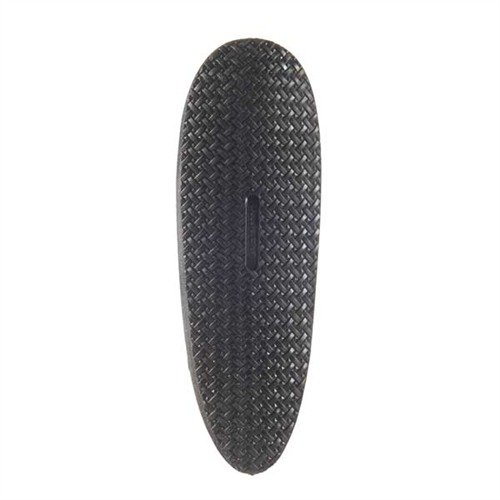 Il pad di rinculo D750B DECELERATOR offre un'ottima assorbimento del rinculo grazie alla gomma Decelerator e al design classico con base nera.