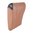 Calciolo Slip-On Decelerator Speed-Mount piccolo marrone
