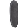 Il pad ultra-leggero D200B offre una spalla veloce e sicura per armi a bassa rincorsa, con faccia concava per evitare scivolamenti, disponibile in Stippled o Basketweave.