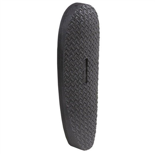 Il pad ultra-leggero D500B offre un posizionamento veloce e sicuro per fucili a bassa rincorsa, con superficie concava per evitare scivolamenti.