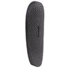 MODEL D500B, spessore 0,5", motivo basketweave, nero
