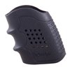 Il TACTICAL GRIP GLOVE di TACSTAR assorbe il rinculo e previene lo scivolamento, migliorando comfort e precisione durante il tiro con pistole semi-automatiche.