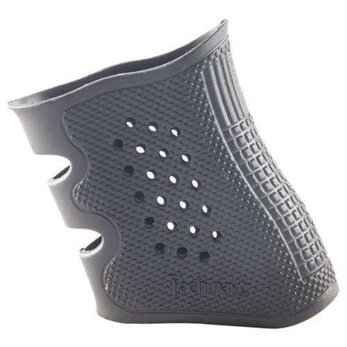 Guanti TACTICAL GRIP GLOVE per Glock® Compact offrono una presa antiscivolo, assorbono il rinculo e migliorano la precisione durante il tiro.