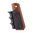 Guancette 1911 Legend Grips Heritage Noce