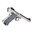 Guancette G10 per RUGER MKIV Grigio/Nero GRAPPLER