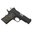 Impugnature G10 Grappler per 1911 Officer Verde/Nero