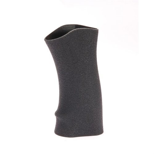 Il TACTICAL GRIP GLOVE di Pachmayr offre un controllo migliorato e riduce il rinculo per i fucili Shockwave, grazie al suo materiale in gomma antiscivolo.