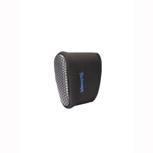 Il pad SHOCK SHIELD GEL riduce notevolmente il rinculo, si adatta a fucili e carabine, è facile da applicare e rimuovere, senza danneggiare le calciature.